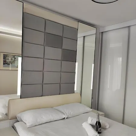 Prestige Appartement *