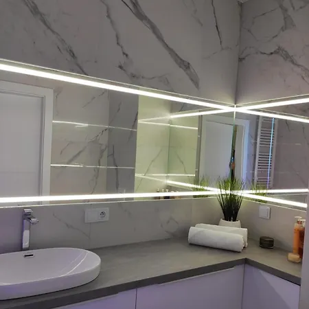 Appartement Prestige