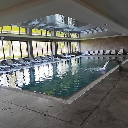 Appartement Prestige Dziwnów