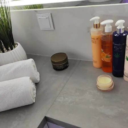 Prestige Appartement *