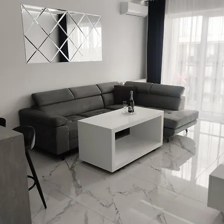 Prestige Appartement *