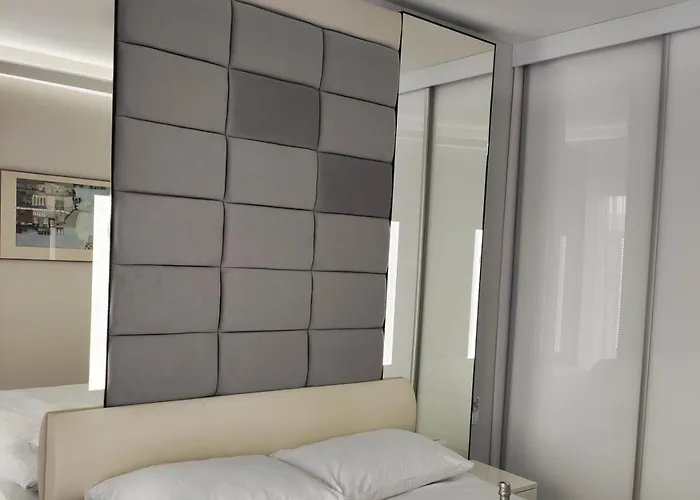 Prestige Apartment *