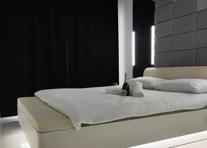 Apartment Prestige *