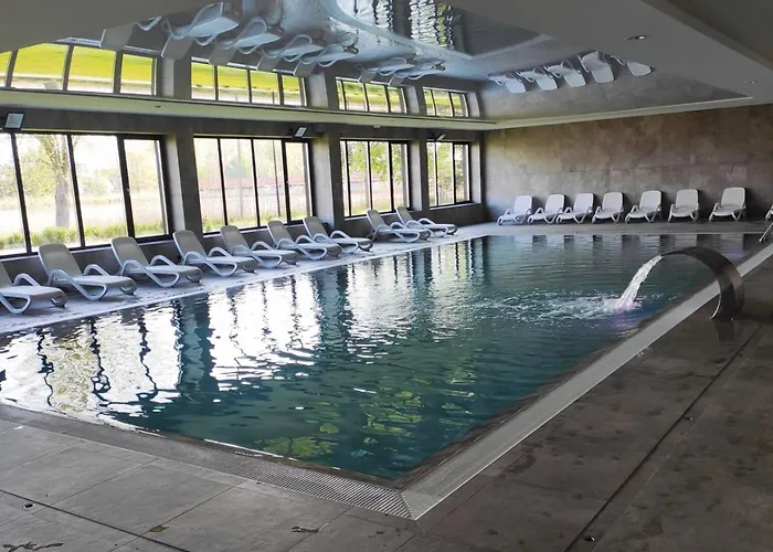 Apartment Prestige Dziwnow