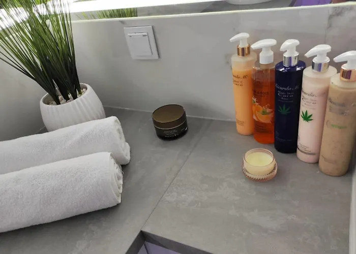 Prestige Apartment *