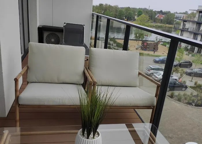 Apartment Prestige *