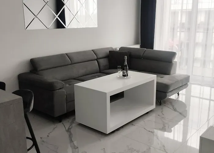 Prestige Apartment *